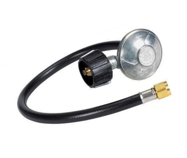 Broilmaster LP Hose and Regulator Broilmaster LP Hose and Regulator