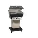Broilmaster P3XF Portable Premium Gas Grill w/ Flare Buster Flavor Enhancers