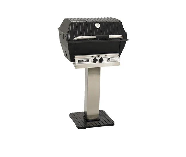 Broilmaster Gas Grills | Built to Last, Engineered for Performance