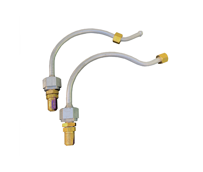 Broilmaster Propane to Natural Conversion Kit for P3, P4, D3 and D4 Grills