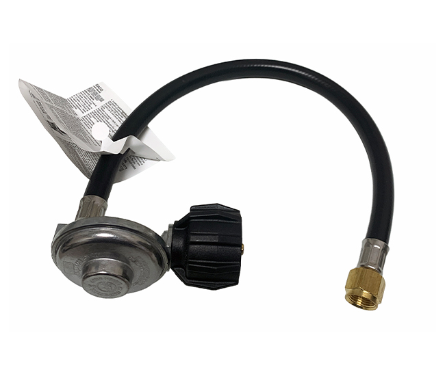 Broilmaster Natural to Propane Conversion Kit (fits pre-2015 P3X) Broilmaster Natural to Propane Conversion Kit (fits pre-2015 P3X)