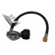 Broilmaster Natural to Propane Conversion Kit (fits pre-2015 P3X) Broilmaster Natural to Propane Conversion Kit (fits pre-2015 P3X)