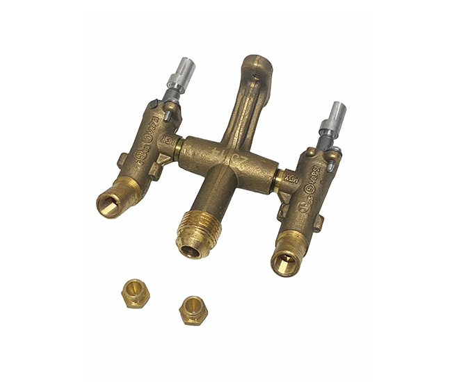 Broilmaster Natural to Propane Conversion Kit (fits pre-2015 P3X) Broilmaster Natural to Propane Conversion Kit (fits pre-2015 P3X)