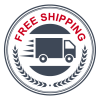 Free Shipping