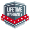 Limited Lifetime Warranty
