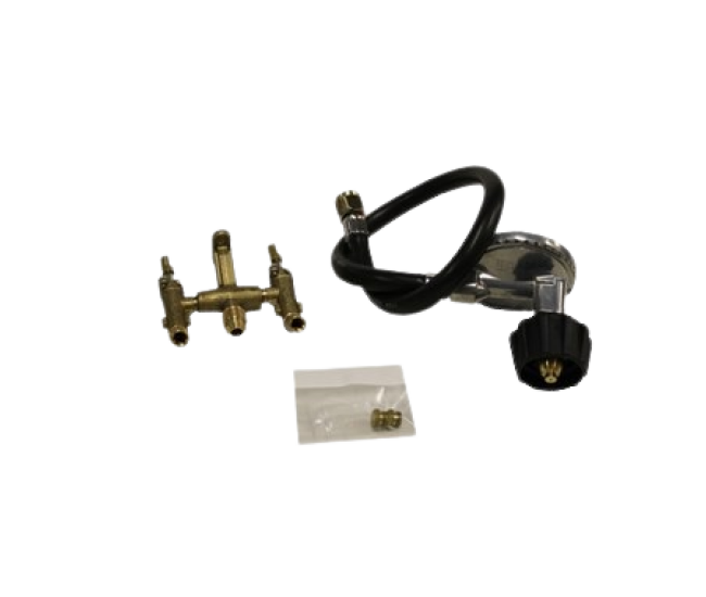 Propane to Natural Conversion Kit (fits P4X)