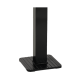 Black Patio Post (w/ Base)  + $239.00 