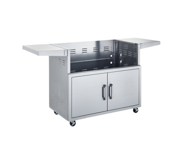 Broilmaster Stainless Steel Cart for 42-Inch G-Series Grills