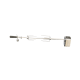 Heavy-Duty Rotisserie Kit [SPECIAL ORDER]  + $165.00 