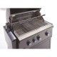 Broilmaster Rotisserie Kit for 34-Inch Grill