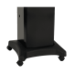 Black Cart  + $319.00 