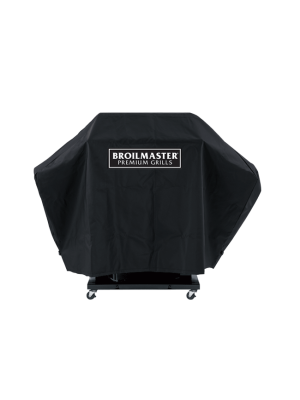 Broilmaster side cooker