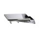 Stainless Steel Shelf (Drop Down)  + $209.00 