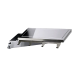 Stainless Steel Shelf (Drop Down)  + $209.00 