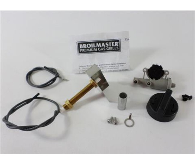 Broilmaster Rotary Piezo Ignitor