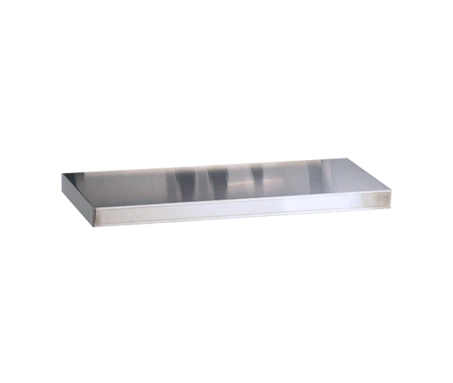 Broilmaster Stainless Steel Front Shelf