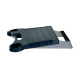 Solid Surface Shelf (Drop Down SS Support)  + $164.00 