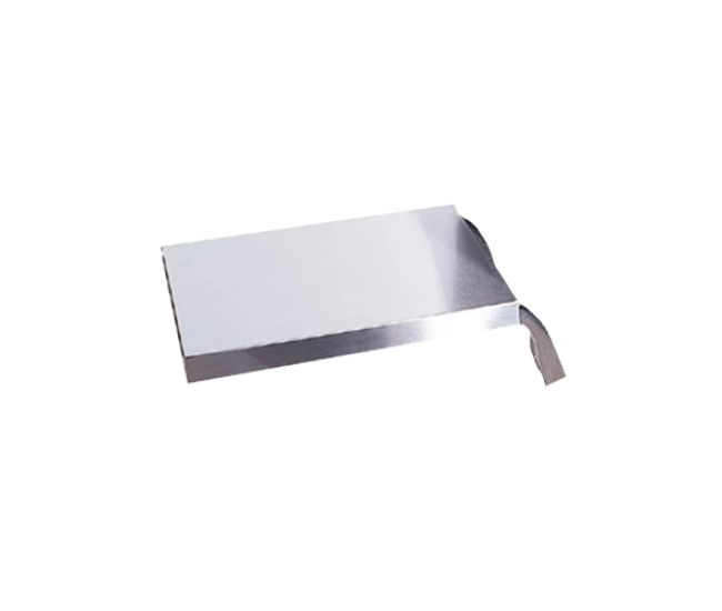 Broilmaster Stainless Steel Side Shelf