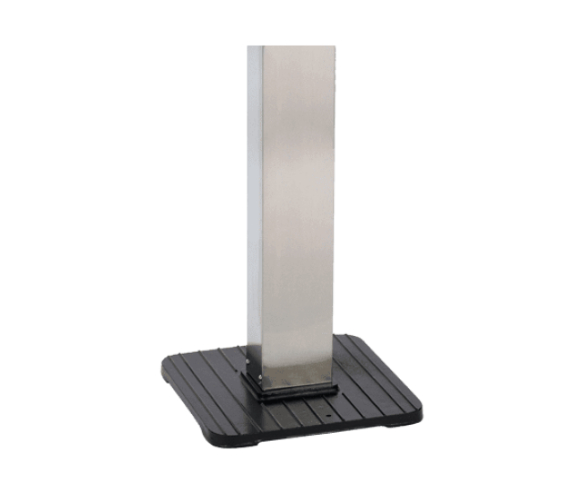 Broilmaster Stainless Steel Patio Post