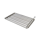 Stainless Steel Smoker Shutter  + $219.00 