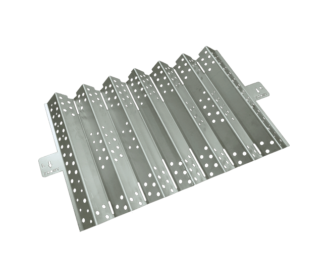 Broilmaster Stainless Steel Flame Tamers