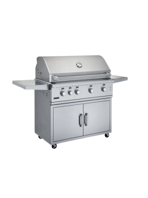 Portable Broilmaster B-Series Grill