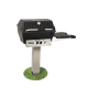 Broilmaster P3XF In-Ground Premium Gas Grill w/ Flare Buster Flavor Enhancers