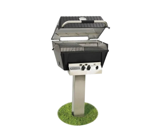 Broilmaster Gas Grills | Built to Last, Engineered for Performance