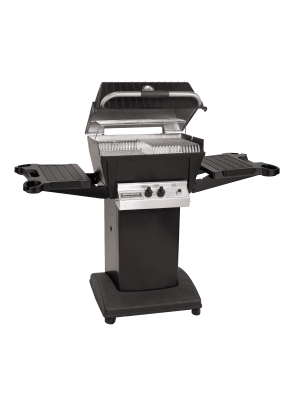 Portable Broilmaster P-Series Grill