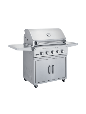 Portable Broilmaster G-Series Grill