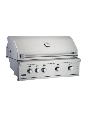 Built-In Broilmaster G-Series Grill