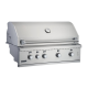 Broilmaster G-Series 42-Inch Built-In Gas Grill Elite Edition | 4-Burner Broilmaster G-Series 42-Inch Built-In Gas Grill Elite Edition | 4-Burner