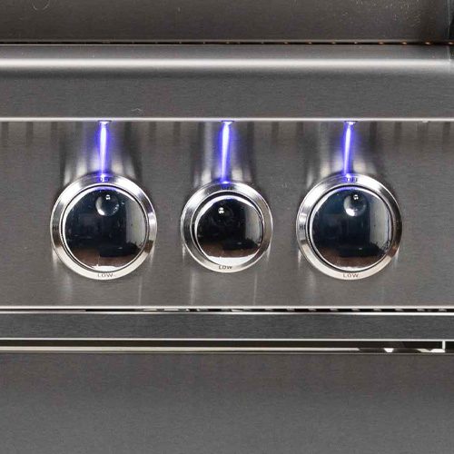 Knob Lights