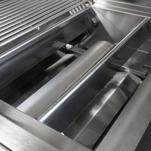 Heat Zone Dividers