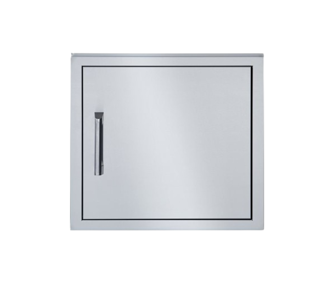 Broilmaster 24-Inch Single Access Door