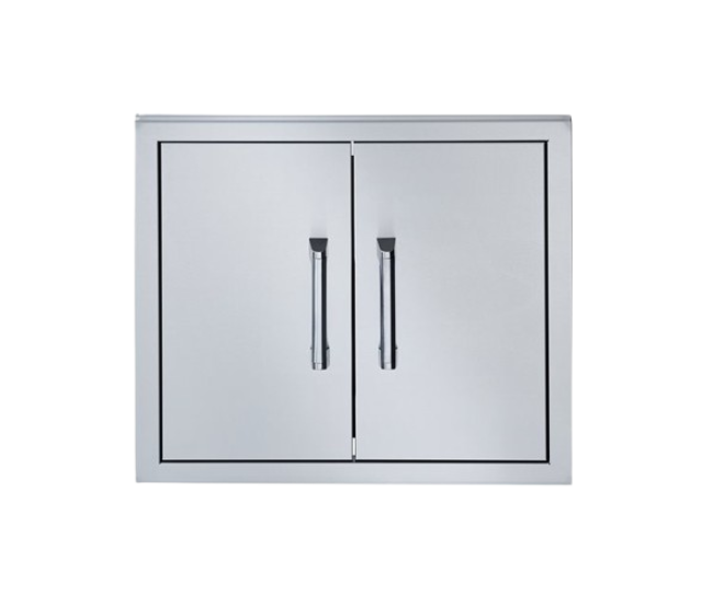 Broilmaster 26-Inch Double Access Door