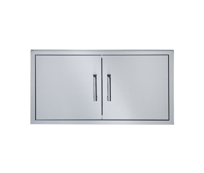 Broilmaster 42-Inch Double Access Door