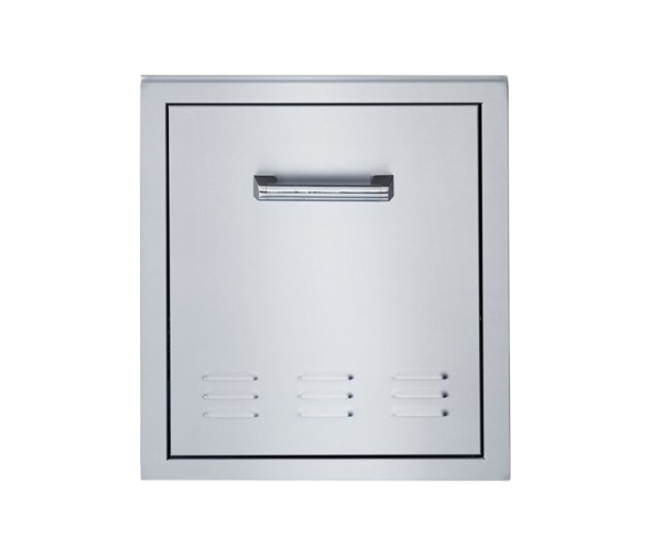 Broilmaster 20-Inch Roll-Out LP Tank Drawer