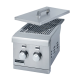 Broilmaster 12-Inch Slide-In Double Side Burner