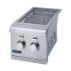 Broilmaster 12-Inch Slide-In Double Side Burner