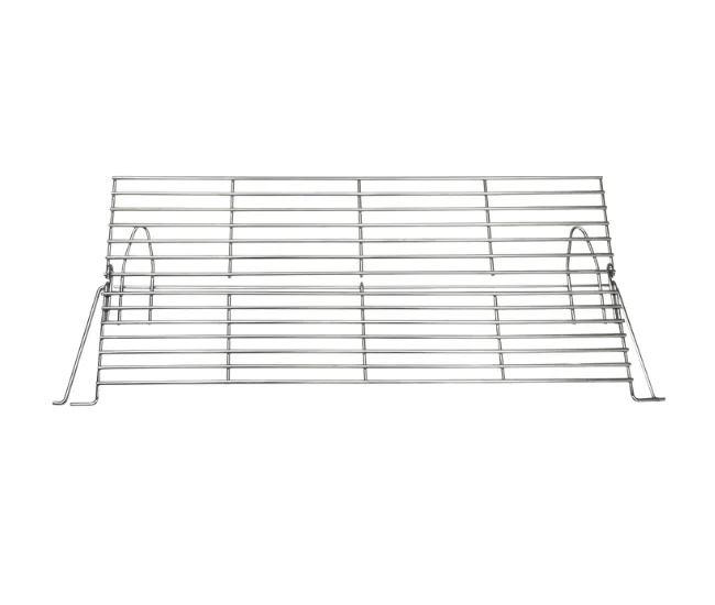 Broilmaster Brikett Rack – Passend Für P3, D3, G3, T3 Grillköpfe | Für Briketts Oder Flare Buster Fliesen