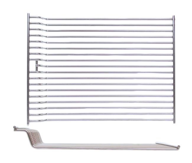 Broilmaster H3X Stainless Steel Cooking Grids Set
